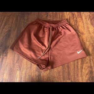 Nike Athletic Shorts